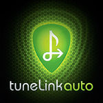 TuneLink Auto icon