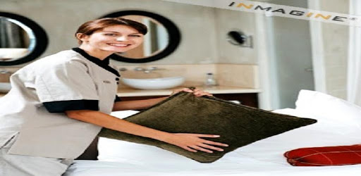 Housekeeping Operations Manual pc screenshot Housekeeping Operations Manual pc screenshot