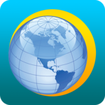 4G Browser Web Explorer icon