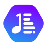 Nex1Music - دانلود آهنگ و فیلم icon