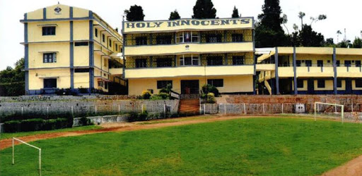 Holy Innocents School & Junior College pc screenshot Holy Innocents School & Junior College pc screenshot