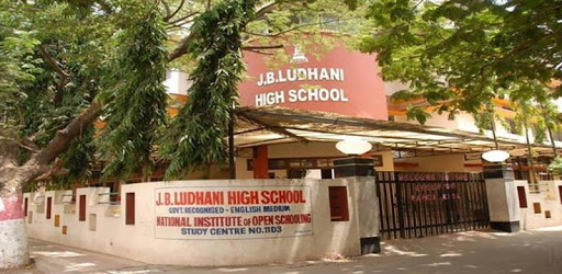 J.B. LUDHANI HIGH SCHOOL pc screenshot J.B. LUDHANI HIGH SCHOOL pc screenshot