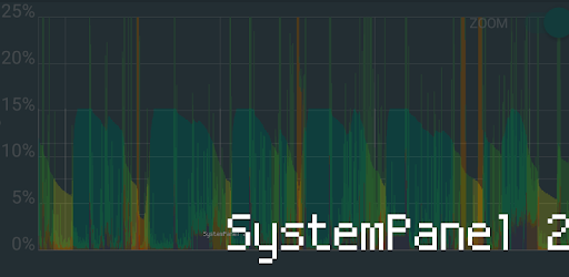 SystemPanel 2 pc screenshot