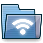 WebSharingLite (File Manager) icon