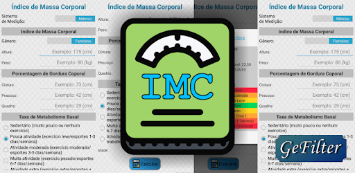 Body Mass Index Calculator for PC - How to Install on Windows PC, Mac