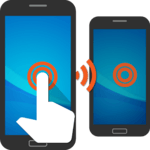 Screen Share - oneAssistant icon