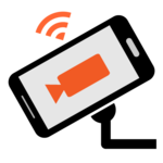 IP WebCam - Acid for pc icon