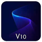Wallpapers V10 & 9i for pc icon Wallpapers V10 & 9i for pc icon
