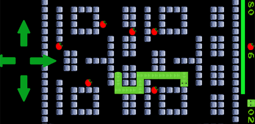 nibbler pc screenshot nibbler pc screenshot