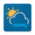 TS Weather icon