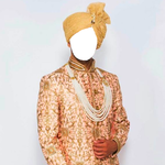 Dulha Face Changer icon