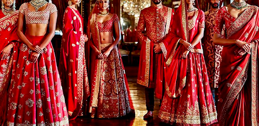 Dulhan Face Changer pc screenshot Dulhan Face Changer pc screenshot