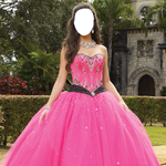 Princess Face Changer icon