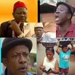 Nigeria Funny Videos icon