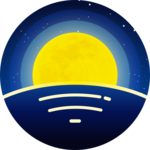 Night Shift - Bluelight Filter for Good Sleep icon