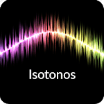 Isochronic Tones - Relaxing, Meditation, Health for pc icon