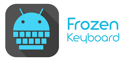 Frozen Keyboard - Myanmar pc screenshot Frozen Keyboard - Myanmar pc screenshot