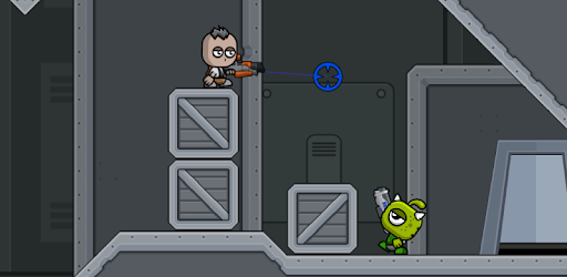 Ninslash pc screenshot Ninslash pc screenshot