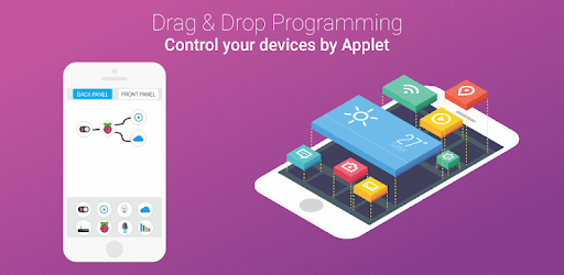 NIO Visual Programming Language IDE pc screenshot NIO Visual Programming Language IDE pc screenshot