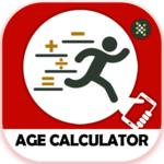 Age Calculator : Birthday, Crazy , Love, Flames icon