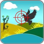 Dove Hunting & Shooter icon