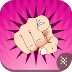 Rock Paper Scissors Game icon