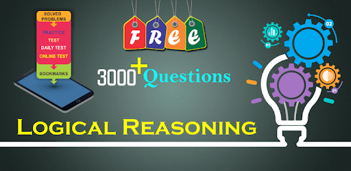 Logical Reasoning Test: Practice, Tips & Tricks pc screenshot Logical Reasoning Test: Practice, Tips & Tricks pc screenshot