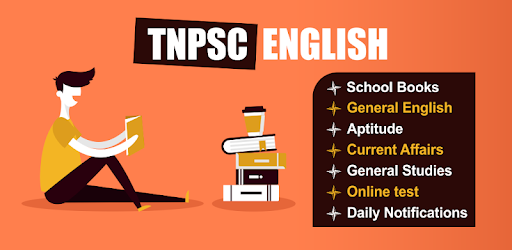 TNPSC General English Group 2 Free Study Materials pc screenshot