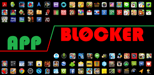 AppBlocker pc screenshot AppBlocker pc screenshot