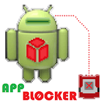 AppBlocker icon