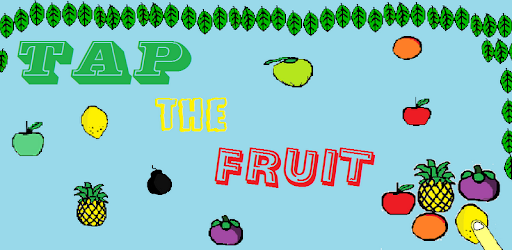 Tap The Fruit pc screenshot Tap The Fruit pc screenshot