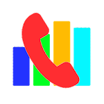Call log analyzer icon