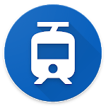 Find my train -Indian Railway Live train PNR icon