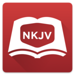 New King James Bible (NKJV) icon