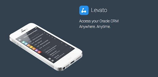 Levato pc screenshot Levato pc screenshot