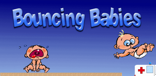 Bouncing Babies pc screenshot Bouncing Babies pc screenshot