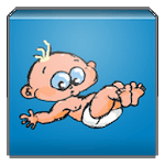 Bouncing Babies icon