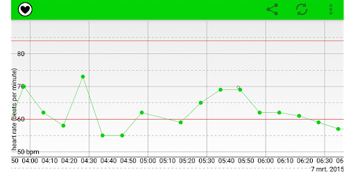 HR Monitor pc screenshot HR Monitor pc screenshot