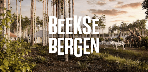 Beekse Bergen pc screenshot Beekse Bergen pc screenshot