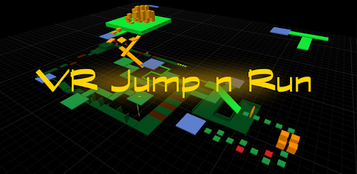 VR Jump n Run pc screenshot VR Jump n Run pc screenshot