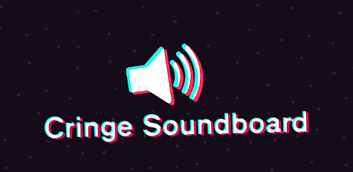 Cringe Soundboard pc screenshot