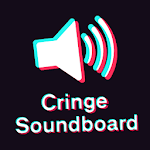 Cringe Soundboard icon