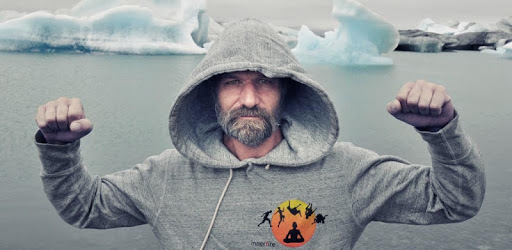 Wim Hof Method pc screenshot Wim Hof Method pc screenshot