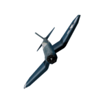 Pacific Navy Fighter icon