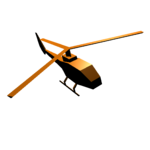 AnHeli Crate Express icon