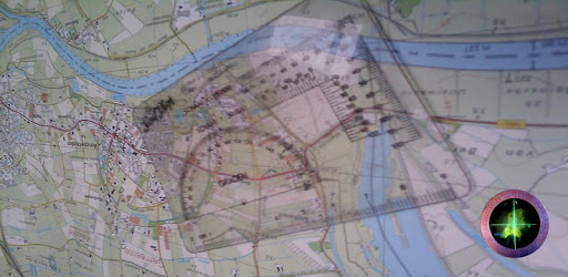 Rijksdriehoek Coordinates pc screenshot Rijksdriehoek Coordinates pc screenshot