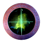Rijksdriehoek Coordinates icon