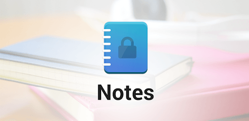 Notes pc screenshot