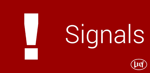 Lely T4C InHerd - Signals pc screenshot Lely T4C InHerd - Signals pc screenshot