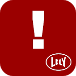 Lely T4C InHerd - Signals icon